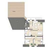 Wohnung zum Kaufen in Iffezheim 198.000,00 € 101 m²
