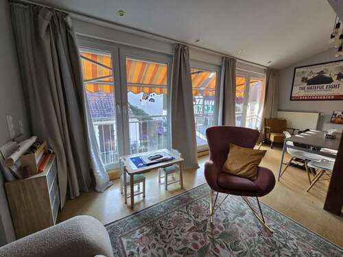 Foto - Wohnung zum Kaufen in Iffezheim 254.000,00 € 101 m²