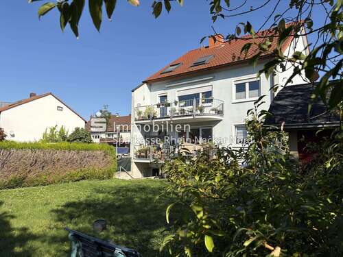 Foto - Wohnung zum Kaufen in Mannheim 635.000,00 € 180 m²