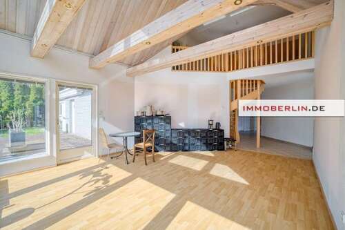 Foto - Haus zum Kaufen in Fredersdorf-Vogelsdorf 590.000,00 € 144 m²