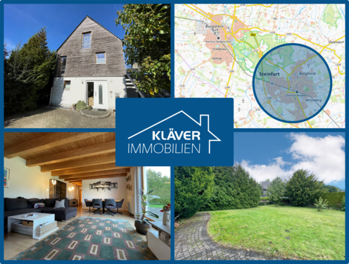 Foto - Haus zum Kaufen in Steinfurt 398.000,00 € 326 m²