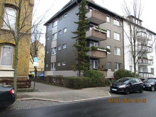 Foto - Wohnung zum Mieten in Braunschweig 186,55 € 20.5 m²