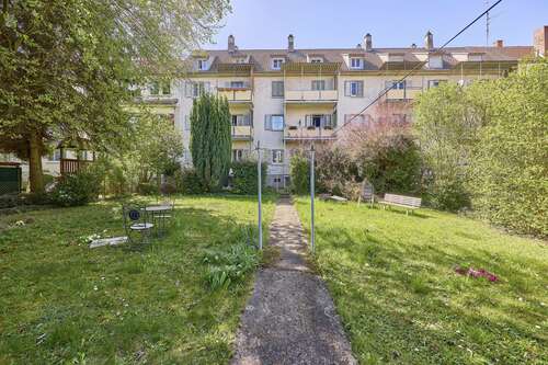 Foto - Wohnung zum Mieten in Speyer 750,00 € 60 m²