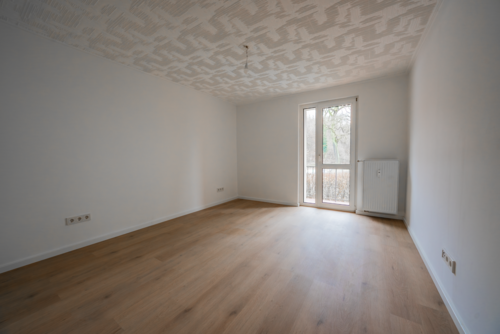 Foto - Wohnung zum Kaufen in Messel 156.000,00 € 43.53 m²
