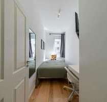 WG-Zimmer in Frankfurt am Main 625,00 € 9 m²