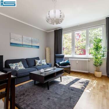 Foto - Wohnung zum Kaufen in Berlin 269.000,00 € 60.58 m²