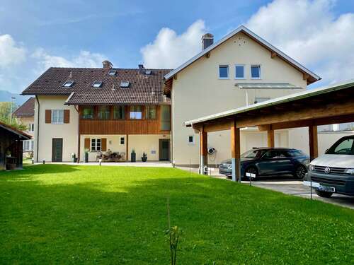 Foto - Haus zum Kaufen in Füssen 3.500.000,00 € 620 m²