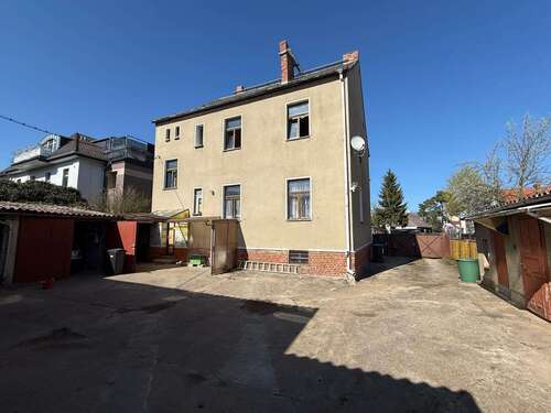 Foto - Haus zum Kaufen in Falkensee 666.000,00 € 200 m²