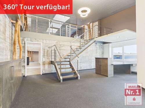 Foto - Büro in Hamminkeln 950,00 € 317.79 m²
