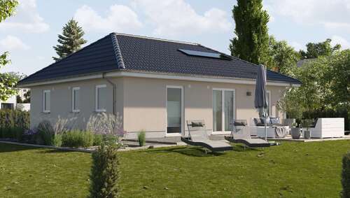 Foto - Haus zum Kaufen in Storkow 269.990,00 € 92 m²