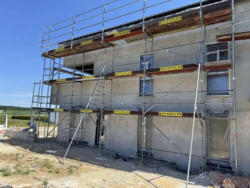 Foto - Haus zum Mieten in Nellingen 1.800,00 € 130 m²