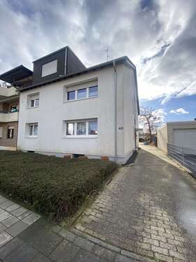 Foto - Wohnung zum Mieten in Düren 820,00 € 91 m²