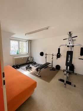 Foto - Garage zu vermieten in Zeilsheim 220,00 € 13 m²
