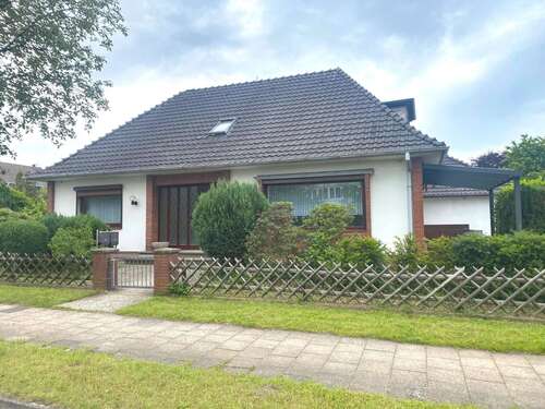 Foto - Wohnung zum Mieten in Schwanewede 700,00 € 90 m²