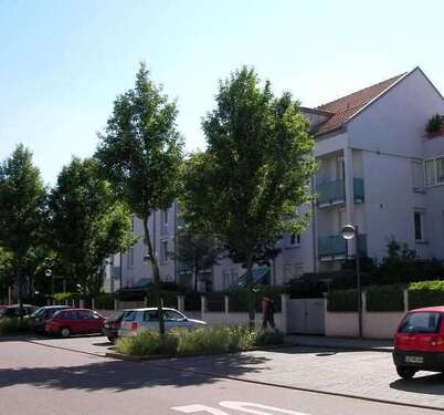 Foto - Wohnung zum Mieten in Kornwestheim 609,00 € 55.79 m²