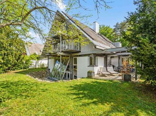 Foto - Haus zum Kaufen in Grünwald 1.610.000,00 € 162.16 m²