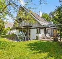 Haus zum Kaufen in Grünwald 1.610.000,00 € 162.16 m²