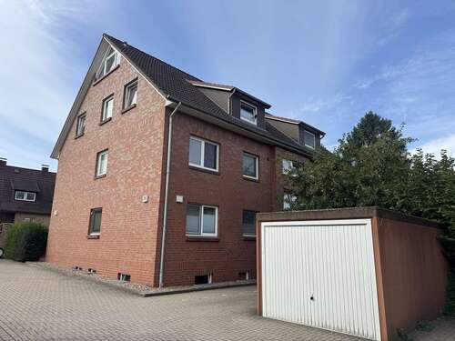 Foto - Wohnung zum Mieten in Neu Wulmstorf 767,00 € 59 m²