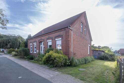 Foto - Haus zum Kaufen in Carolinensiel 319.000,00 € 160.55 m²