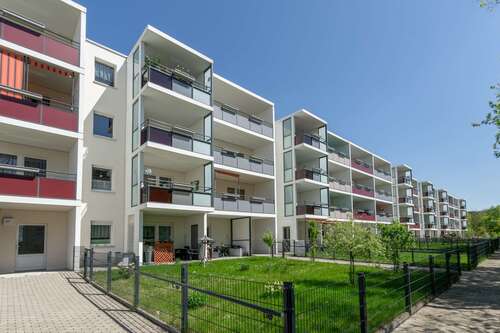 Foto - Wohnung zum Mieten in Görlitz 348,00 € 56.57 m²