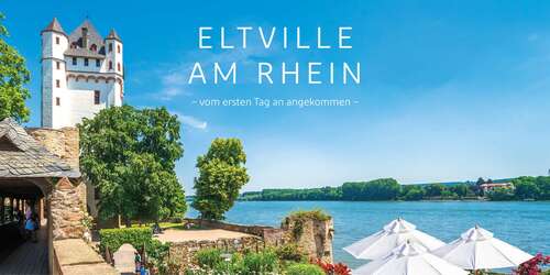 Foto - Wohnung zum Kaufen in Eltville am Rhein 2.237.207,00 € 184.36 m²