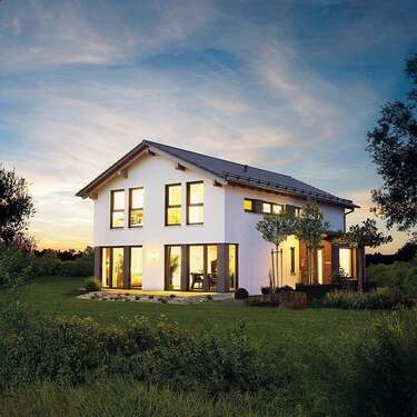 Foto - Haus zum Kaufen in Weiterstadt 1.030.500,00 € 170 m²