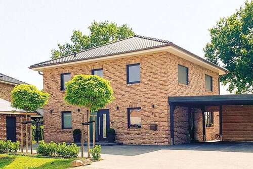 Foto - Haus zum Kaufen in Strausberg 512.305,00 € 162 m²