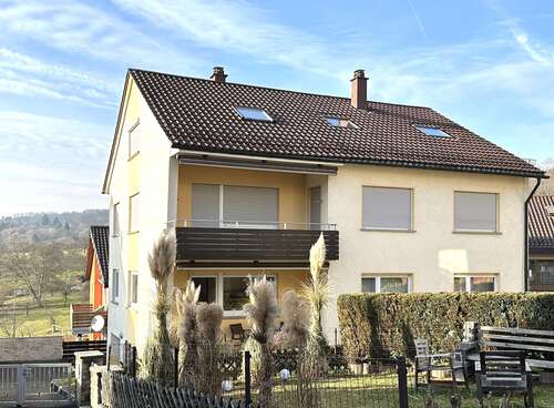 Foto - Haus zum Kaufen in Altbach 695.000,00 € 210 m²