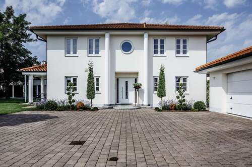 Foto - Haus zum Kaufen in Pocking 998.000,00 € 279.61 m²
