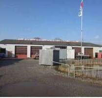 Halle in Büttel 4.900,00 € 1200 m²