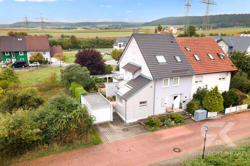 Foto - Haus zum Kaufen in Weiden in der Oberpfalz 499.000,00 € 210 m²