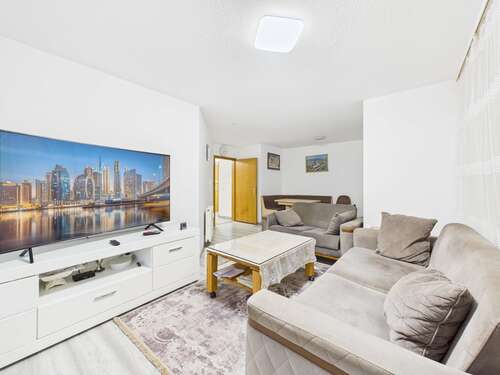 Foto - Wohnung zum Kaufen in Weil der Stadt 217.000,00 € 67.13 m²