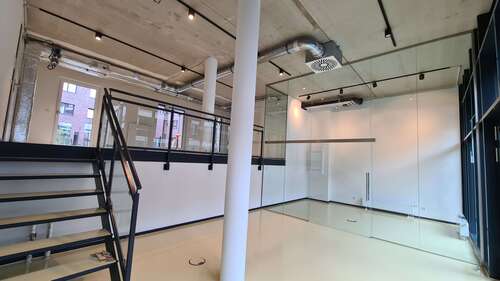 Foto - Büro in Köln 1.925,00 € 77 m² - 1.925,00 EUR Kaltmiete, ca.  77,00 m²