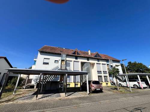 Foto - Wohnung zum Kaufen in Stutensee 200.000,00 € 65 m²