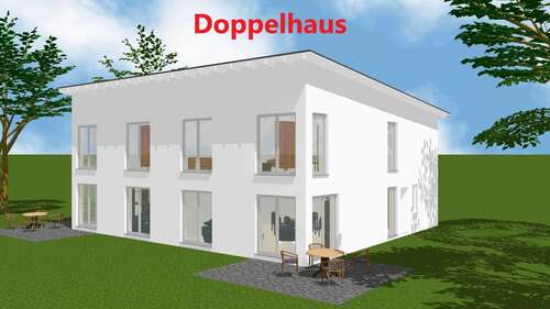 Foto - Haus zum Kaufen in Hille und Umgebung 359.000,00 € 100 m²