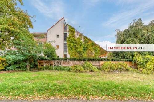 Foto - Haus zum Kaufen in Berlin 1.299.000,00 € 170 m²