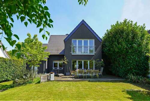 Foto - Haus zum Kaufen in Düsseldorf 749.000,00 € 125 m²