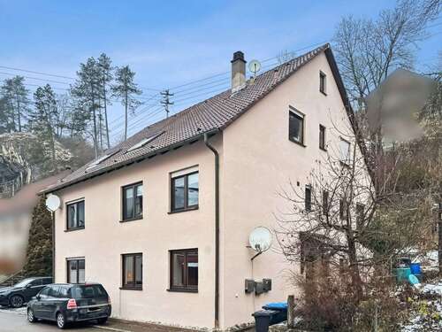 Foto - Wohnung zum Kaufen in Veringenstadt 169.000,00 € 113.86 m²