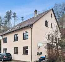 Wohnung zum Kaufen in Veringenstadt 169.000,00 € 113.86 m²