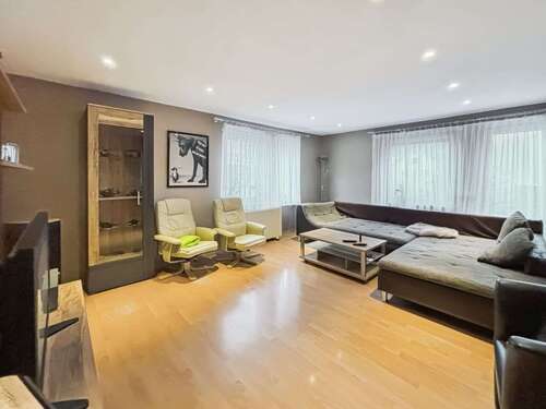 Foto - Wohnung zum Kaufen in Veringenstadt 139.000,00 € 113.86 m²