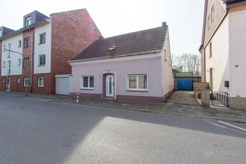Foto - Haus zum Kaufen in Waltrop 265.500,00 € 125 m²