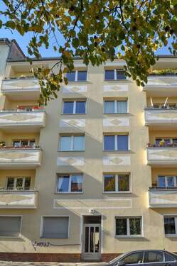 Foto - Wohnung zum Mieten in Berlin 368,00 € 28 m²