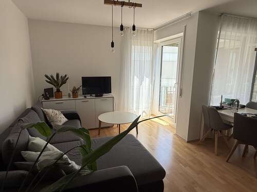 Foto - Wohnung zum Mieten in Ulm 720,00 € 54.82 m²