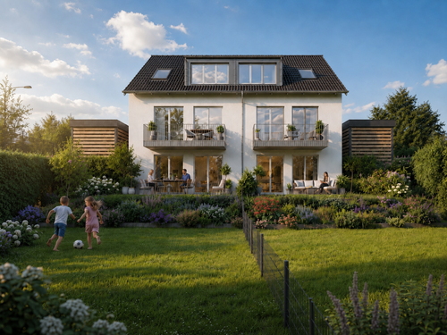 Foto - Haus zum Kaufen in Reichenbach an der Fils 589.000,00 € 183 m²