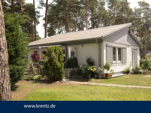 Foto - Haus zum Kaufen in Michendorf 469.000,00 € 90 m²