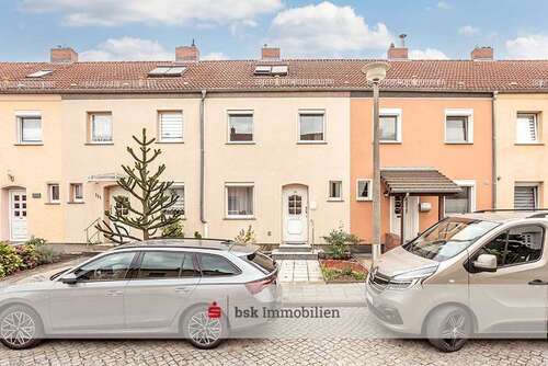 Foto - Haus zum Kaufen in Brandenburg an der Havel 199.000,00 € 85.86 m²