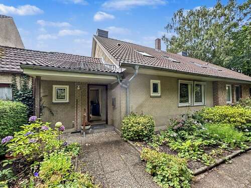 Foto - Haus zum Kaufen in Itzehoe 185.000,00 € 96.6 m²