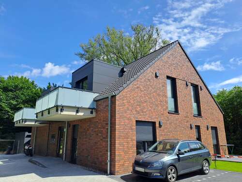 Foto - Wohnung zum Mieten in Buxtehude 810,00 € 54 m²