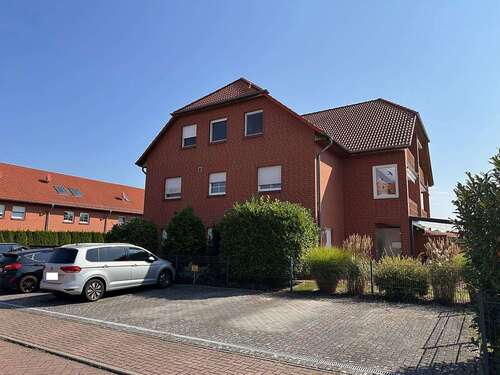 Foto - Wohnung zum Kaufen in Wolfsburg 220.000,00 € 80 m²