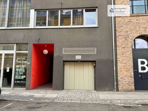 Foto - Garage zu vermieten in Berlin 150,00 €